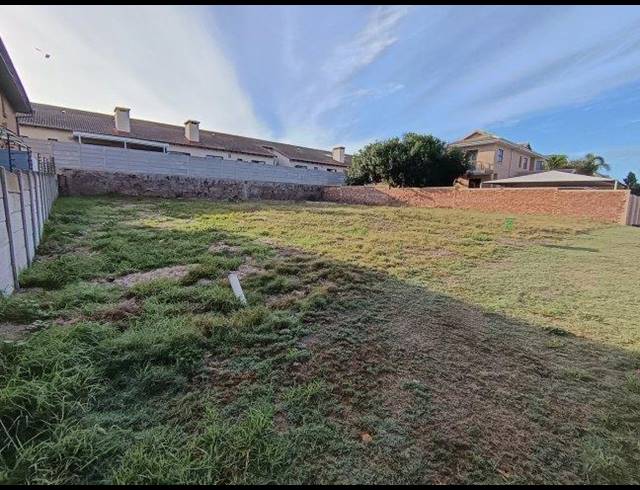 LAND FOR SALE IN DIAZ